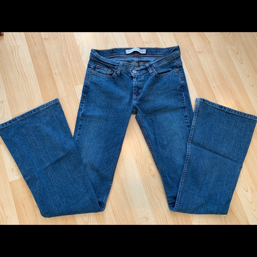 Express long jeans. 4L